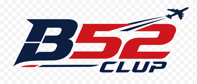 b52 clup logo